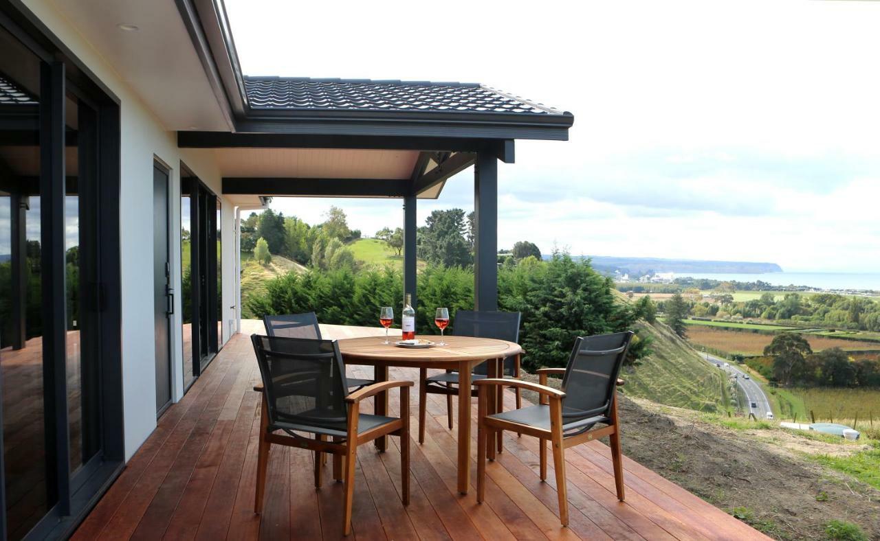 Chalet Swen Song Napier Εξωτερικό φωτογραφία