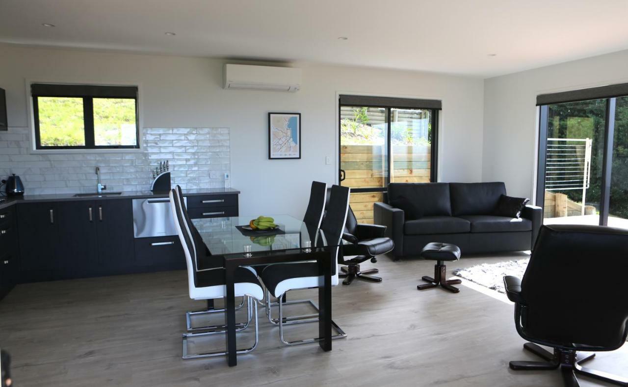 Chalet Swen Song Napier Εξωτερικό φωτογραφία
