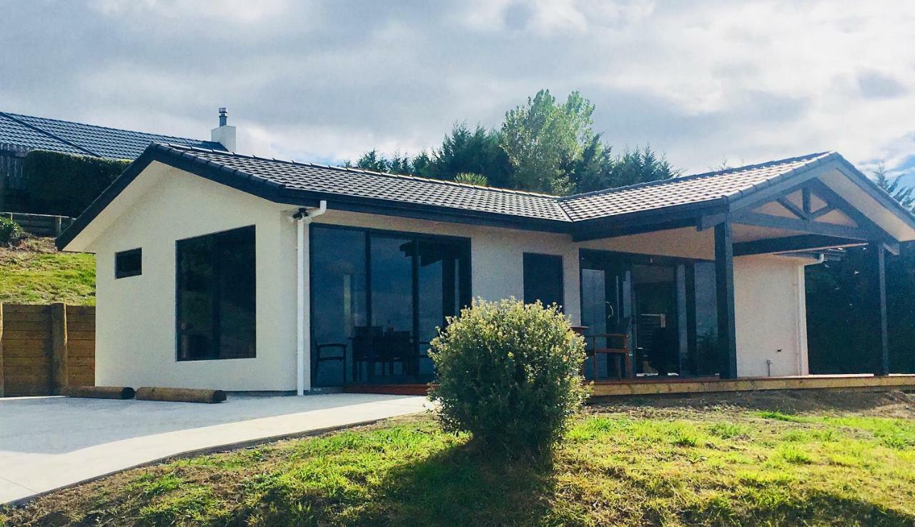 Chalet Swen Song Napier Εξωτερικό φωτογραφία