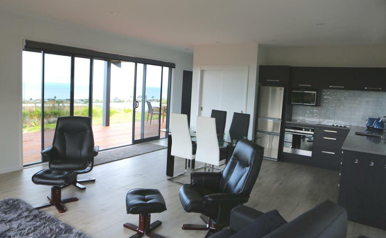 Chalet Swen Song Napier Εξωτερικό φωτογραφία