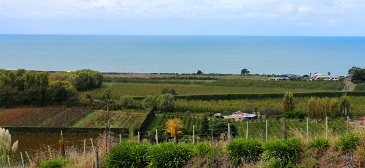 Chalet Swen Song Napier Εξωτερικό φωτογραφία